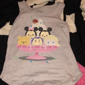 Kids Disney shirts